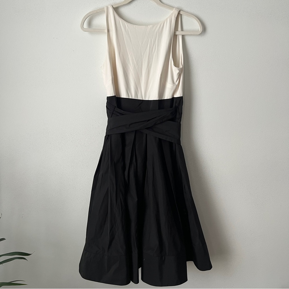 Ralph Lauren black formal dress size 2